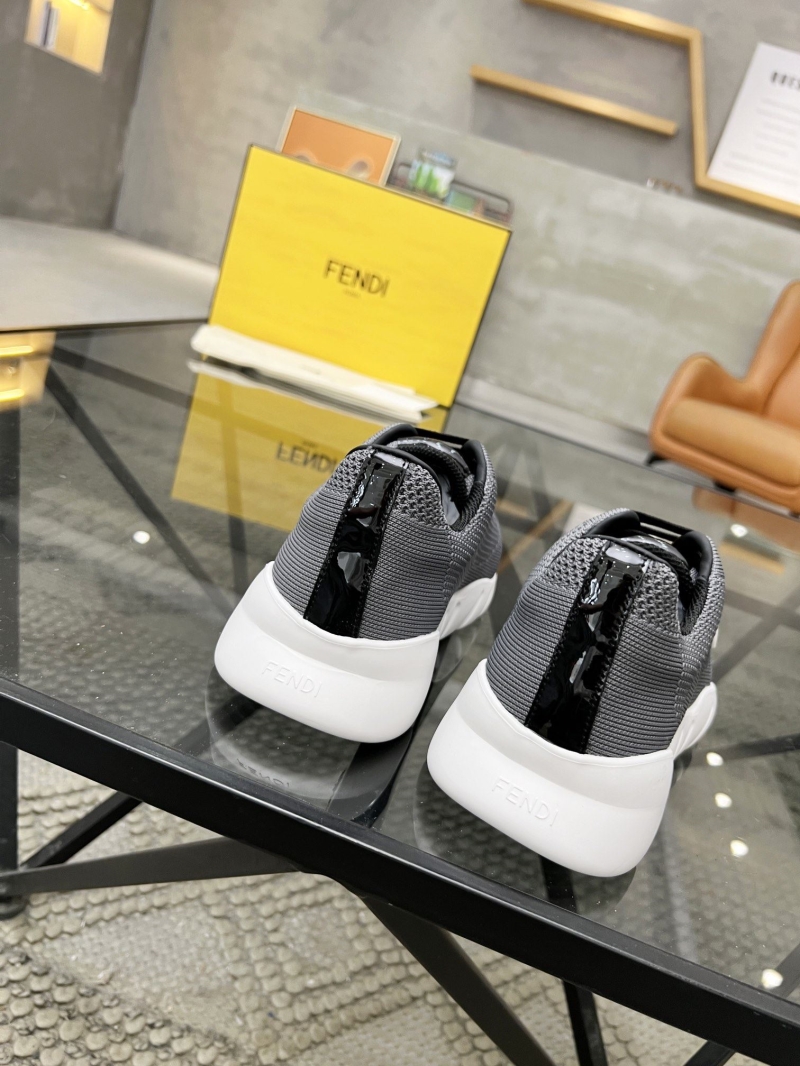 Fendi Sneakers